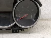 2012 Chevrolet Cruze Instrument Cluster Speedometer Gauges P/N:95940656 95487986 Miles: Fits OEM Used Auto Parts - Oemusedau