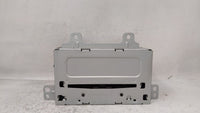 2012-2012 Chevrolet Cruze Am Fm Cd Player Radio Receiver - Oemusedautoparts1.com