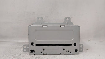 compare product 2012-2012 Chevrolet Cruze Am Fm Cd Player Radio Receiver