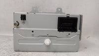 2012-2012 Chevrolet Cruze Am Fm Cd Player Radio Receiver - Oemusedautoparts1.com