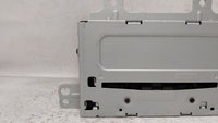 2012-2012 Chevrolet Cruze Am Fm Cd Player Radio Receiver - Oemusedautoparts1.com