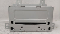 2012-2012 Chevrolet Cruze Am Fm Cd Player Radio Receiver - Oemusedautoparts1.com