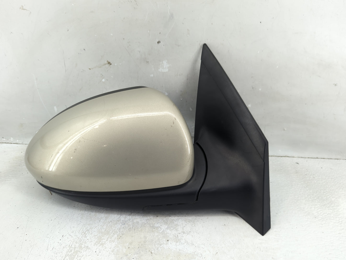 2011-2016 Chevrolet Cruze Passenger Side View Mirror - Right Door Mirror OEM Used - Oemusedautoparts1.com