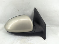 2011-2016 Chevrolet Cruze Passenger Side View Mirror - Right Door Mirror OEM Used - Oemusedautoparts1.com