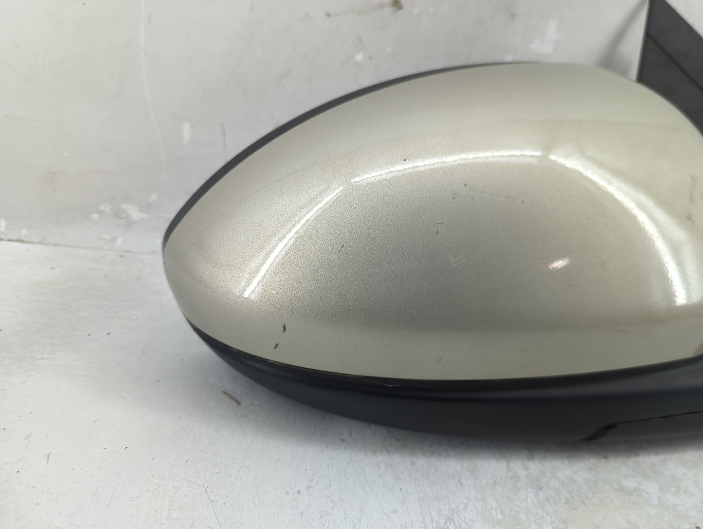2011-2016 Chevrolet Cruze Passenger Side View Mirror - Right Door Mirror OEM Used - Oemusedautoparts1.com
