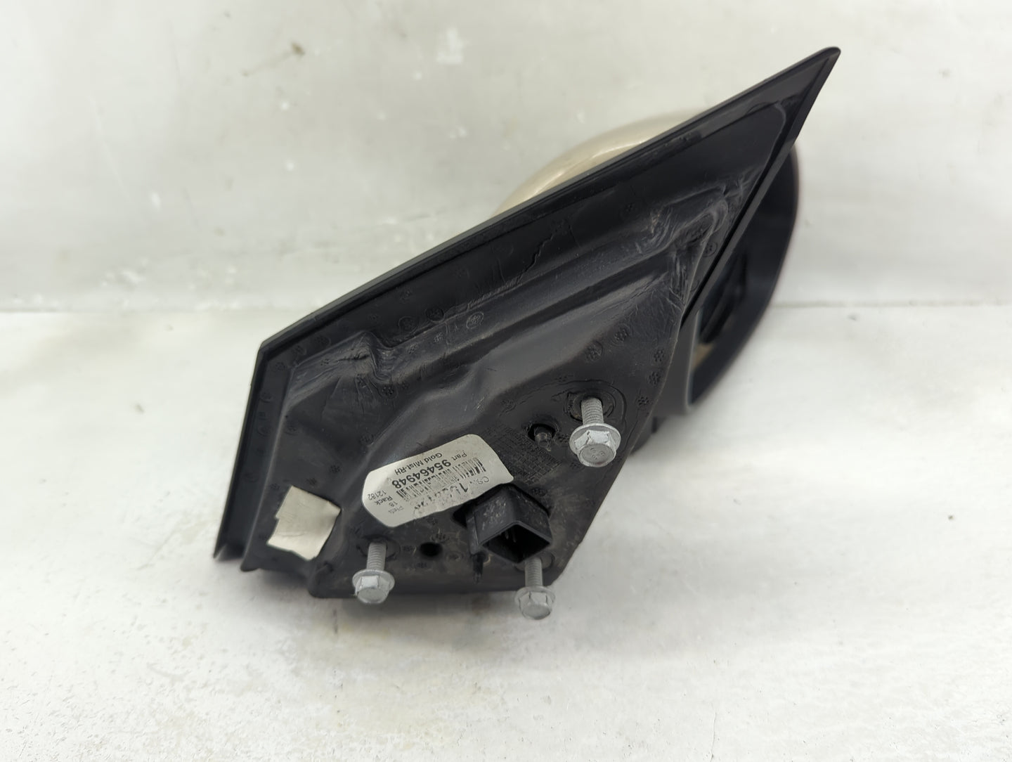 2011-2016 Chevrolet Cruze Passenger Side View Mirror - Right Door Mirror OEM Used - Oemusedautoparts1.com