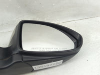 2011-2016 Chevrolet Cruze Passenger Side View Mirror - Right Door Mirror OEM Used - Oemusedautoparts1.com