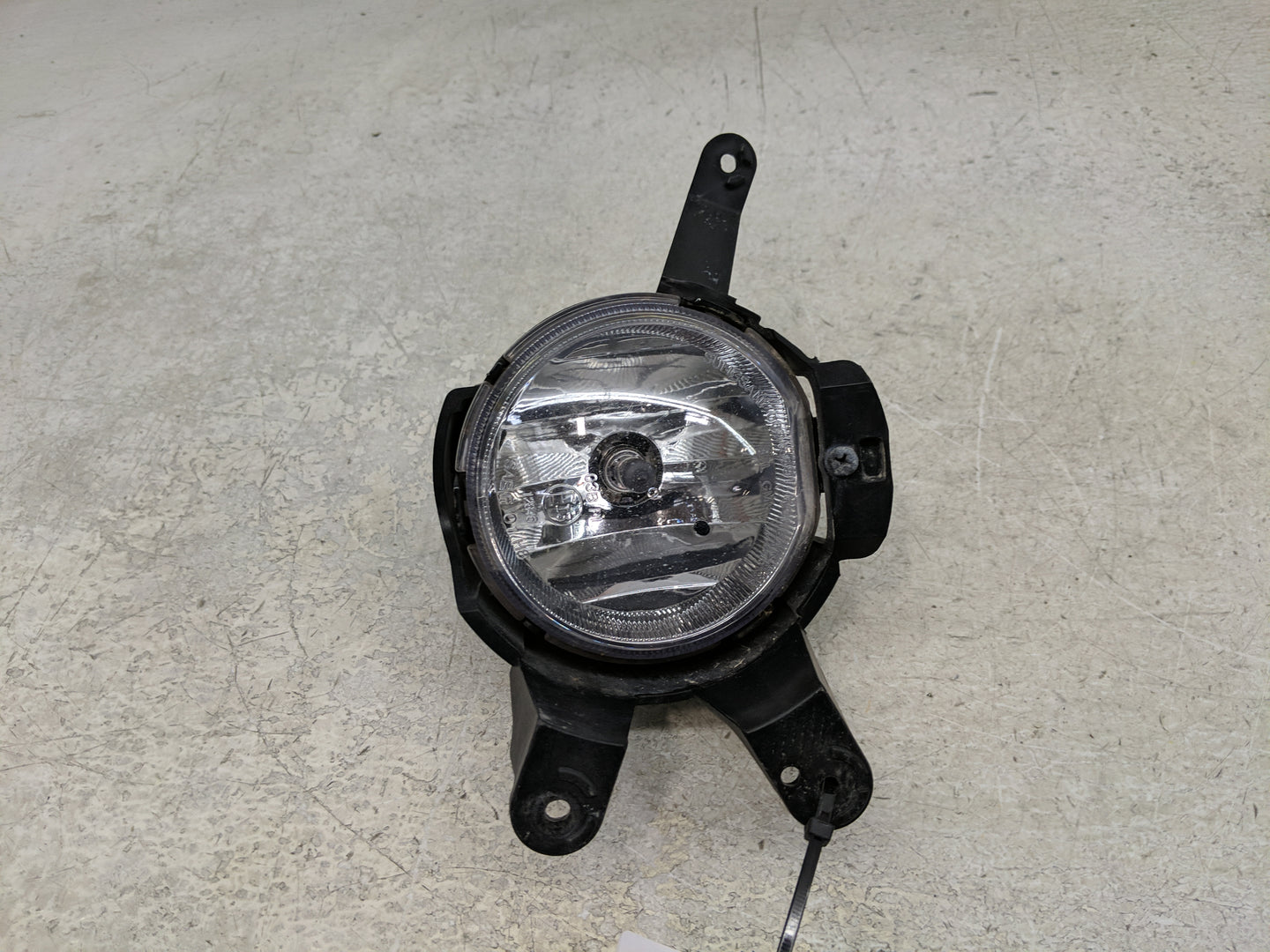 2011-2014 Chevrolet Cruze Passenger Right Oem Front Light Lamp - Oemusedautoparts1.com