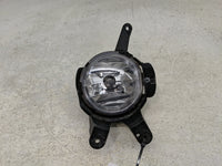 2011-2014 Chevrolet Cruze Passenger Right Oem Front Light Lamp - Oemusedautoparts1.com