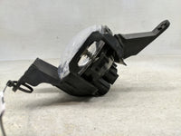 2011-2014 Chevrolet Cruze Passenger Right Oem Front Light Lamp - Oemusedautoparts1.com