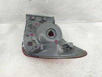 2011-2016 Chevrolet Cruze Tail Light Assembly Driver Left OEM Fits Fits 2011 2012 2013 2014 2015 2016 OEM Used Auto Parts - 