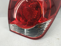 2011-2016 Chevrolet Cruze Tail Light Assembly Passenger Right OEM Fits Fits 2011 2012 2013 2014 2015 2016 OEM Used Auto Part