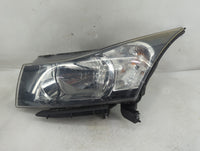 2011-2012 Chevrolet Cruze Passenger Right Oem Head Light Headlight Lamp - Oemusedautoparts1.com