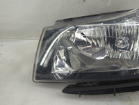 2011-2012 Chevrolet Cruze Passenger Right Oem Head Light Headlight Lamp - Oemusedautoparts1.com