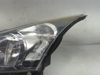2011-2012 Chevrolet Cruze Passenger Right Oem Head Light Headlight Lamp - Oemusedautoparts1.com