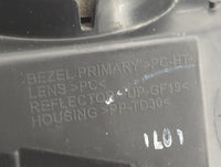 2011-2012 Chevrolet Cruze Passenger Right Oem Head Light Headlight Lamp - Oemusedautoparts1.com