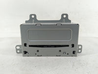 2011-2012 Chevrolet Cruze Radio AM FM Cd Player Receiver Replacement P/N:22870782 Fits Fits 2010 2011 2012 OEM Used Auto Par