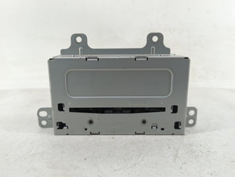compare product 2011-2012 Chevrolet Cruze Radio AM FM Cd Player Receiver Replacement P/N:22870782 Fits Fits 2010 2011 2012 OEM Used Auto Parts