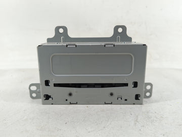 2011-2012 Chevrolet Cruze Radio AM FM Cd Player Receiver Replacement P/N:22870782 Fits Fits 2010 2011 2012 OEM Used Auto Par
