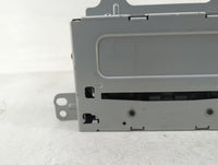 2011-2012 Chevrolet Cruze Radio AM FM Cd Player Receiver Replacement P/N:22870782 Fits Fits 2010 2011 2012 OEM Used Auto Par