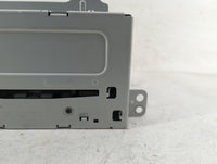 2011-2012 Chevrolet Cruze Radio AM FM Cd Player Receiver Replacement P/N:22870782 Fits Fits 2010 2011 2012 OEM Used Auto Par