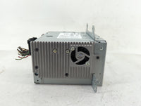 2011-2012 Chevrolet Cruze Radio AM FM Cd Player Receiver Replacement P/N:22870782 Fits Fits 2010 2011 2012 OEM Used Auto Par