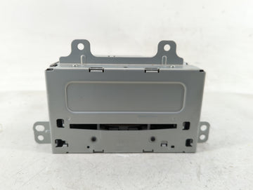 2011-2012 Chevrolet Cruze Radio AM FM Cd Player Receiver Replacement P/N:22870782 Fits Fits 2010 2011 2012 OEM Used Auto Par