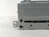 2011-2012 Chevrolet Cruze Radio AM FM Cd Player Receiver Replacement P/N:22870782 Fits Fits 2010 2011 2012 OEM Used Auto Par
