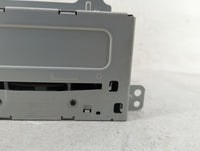 2011-2012 Chevrolet Cruze Radio AM FM Cd Player Receiver Replacement P/N:22870782 Fits Fits 2010 2011 2012 OEM Used Auto Par