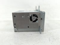 2011-2012 Chevrolet Cruze Radio AM FM Cd Player Receiver Replacement P/N:22870782 Fits Fits 2010 2011 2012 OEM Used Auto Par