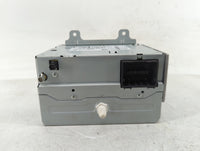 2011-2012 Chevrolet Cruze Radio AM FM Cd Player Receiver Replacement P/N:22870782 Fits Fits 2010 2011 2012 OEM Used Auto Par