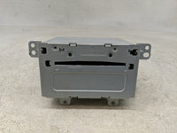 2012 Chevrolet Cruze Radio AM FM Cd Player Receiver Replacement P/N:22815634 Fits OEM Used Auto Parts - Oemusedautoparts1.co