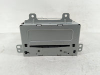 2011-2012 Chevrolet Cruze Radio AM FM Cd Player Receiver Replacement P/N:20983517 22870782 Fits Fits 2010 2011 2012 OEM Used