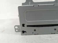 2011-2012 Chevrolet Cruze Radio AM FM Cd Player Receiver Replacement P/N:20983517 22870782 Fits Fits 2010 2011 2012 OEM Used