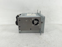 2011-2012 Chevrolet Cruze Radio AM FM Cd Player Receiver Replacement P/N:20983517 22870782 Fits Fits 2010 2011 2012 OEM Used