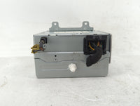 2011-2012 Chevrolet Cruze Radio AM FM Cd Player Receiver Replacement P/N:20983517 22870782 Fits Fits 2010 2011 2012 OEM Used