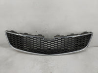 2011-2014 Chevrolet Cruze Front Grille Bumper Not Included - Oemusedautoparts1.com