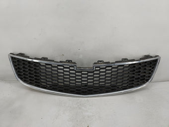 compare product 2011-2014 Chevrolet Cruze Front Grille Bumper Not Included