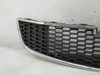 2011-2014 Chevrolet Cruze Front Grille Bumper Not Included - Oemusedautoparts1.com