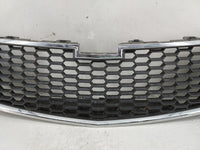 2011-2014 Chevrolet Cruze Front Grille Bumper Not Included - Oemusedautoparts1.com