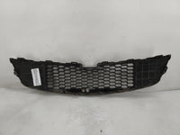 2011-2014 Chevrolet Cruze Front Grille Bumper Not Included - Oemusedautoparts1.com