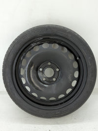 2011-2016 Chevrolet Cruze Spare Donut Tire Wheel Rim Oem - Oemusedautoparts1.com