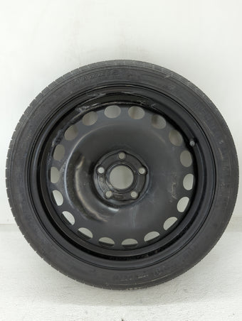 compare product 2011-2016 Chevrolet Cruze Spare Donut Tire Wheel Rim Oem