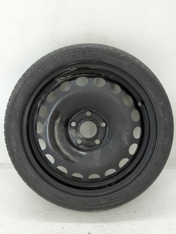 2011-2016 Chevrolet Cruze Spare Donut Tire Wheel Rim Oem - Oemusedautoparts1.com