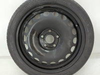 2011-2016 Chevrolet Cruze Spare Donut Tire Wheel Rim Oem - Oemusedautoparts1.com