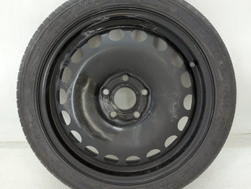 2011-2016 Chevrolet Cruze Spare Donut Tire Wheel Rim Oem