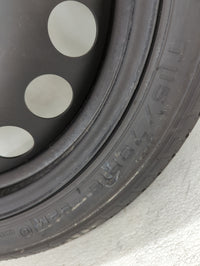 2011-2016 Chevrolet Cruze Spare Donut Tire Wheel Rim Oem - Oemusedautoparts1.com