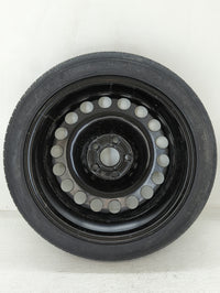 2011-2016 Chevrolet Cruze Spare Donut Tire Wheel Rim Oem - Oemusedautoparts1.com