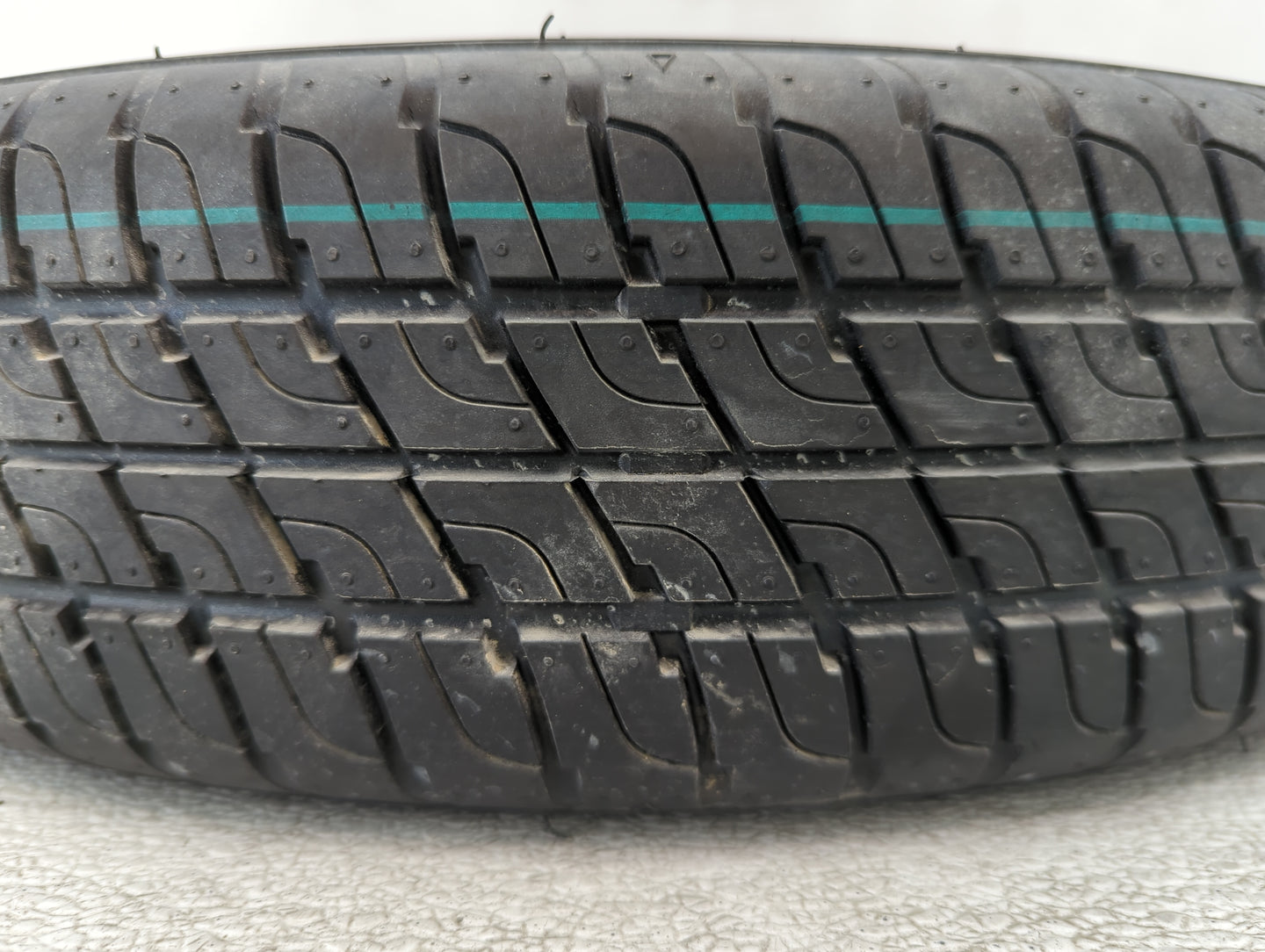 2011-2016 Chevrolet Cruze Spare Donut Tire Wheel Rim Oem - Oemusedautoparts1.com