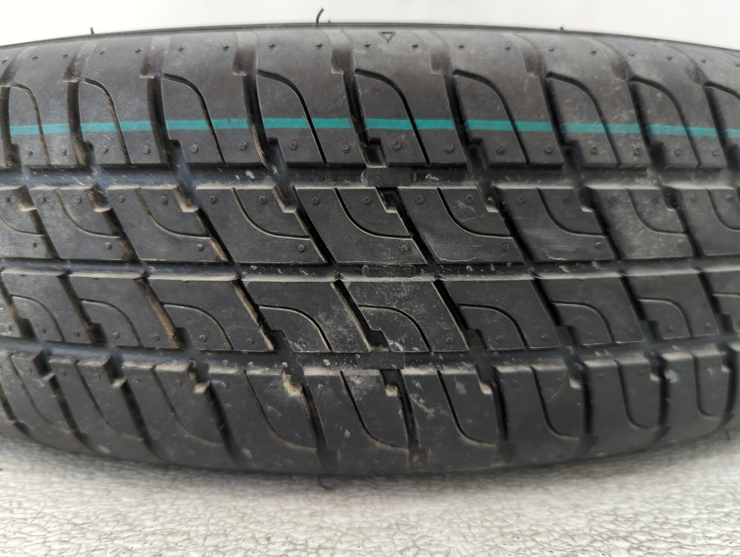 2011-2016 Chevrolet Cruze Spare Donut Tire Wheel Rim Oem - Oemusedautoparts1.com